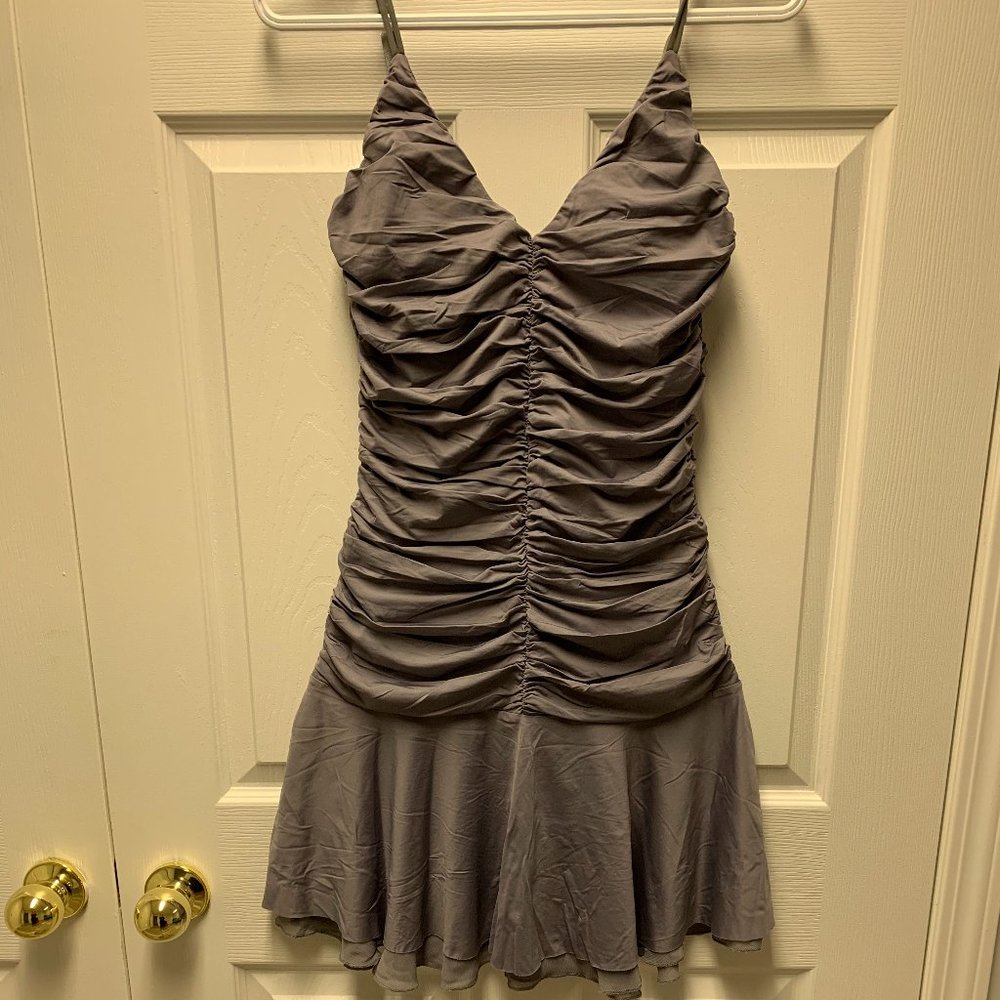 Dress That Compliments each Curve!!